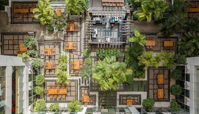 airtel center sector 18 gurgaon lease